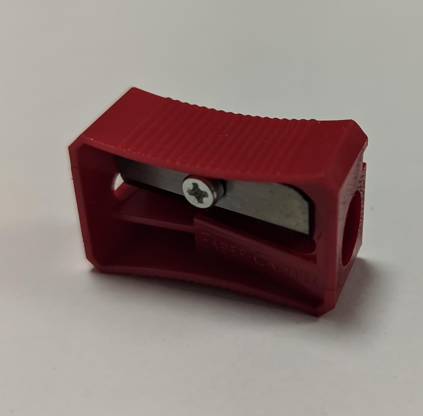 APONTADOR PLASTICO FABER CASTE