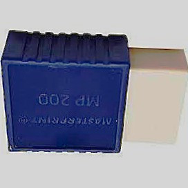 BORRACHA TK CINTA PLASTICA (AZ