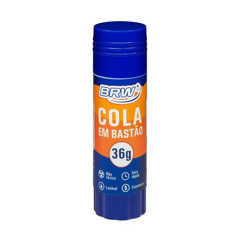 COLA BASTAO BRW 36GR>