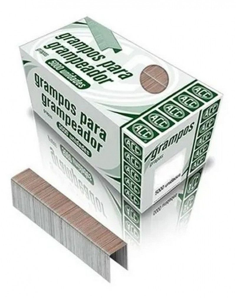 GRAMPO 23/6 ACC ENACK GALV. C/