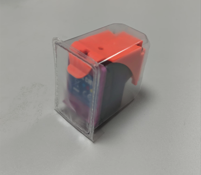 CARTUCHO COMPATIVEL HP122XL CO