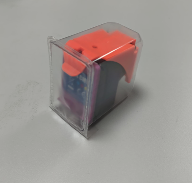 CARTUCHO COMPATIVEL HP662XL CO