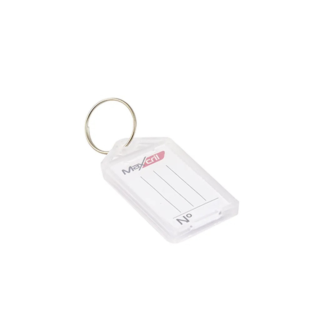 IDENTIFICADOR DE CHAVES MAXCRI