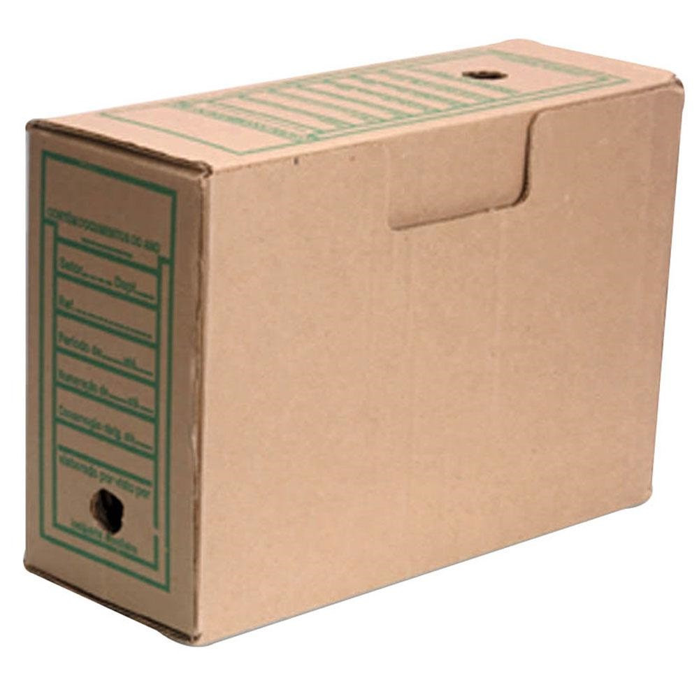 ARQUIVO MORTO PAPELAO 344X120X