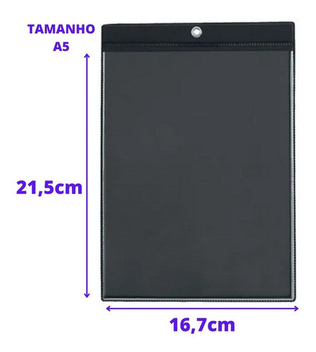 QUADRO DE AVISOS A5 ALVARA VER