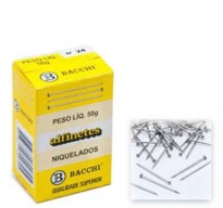ALFINETE CABECA N24 50GR >
