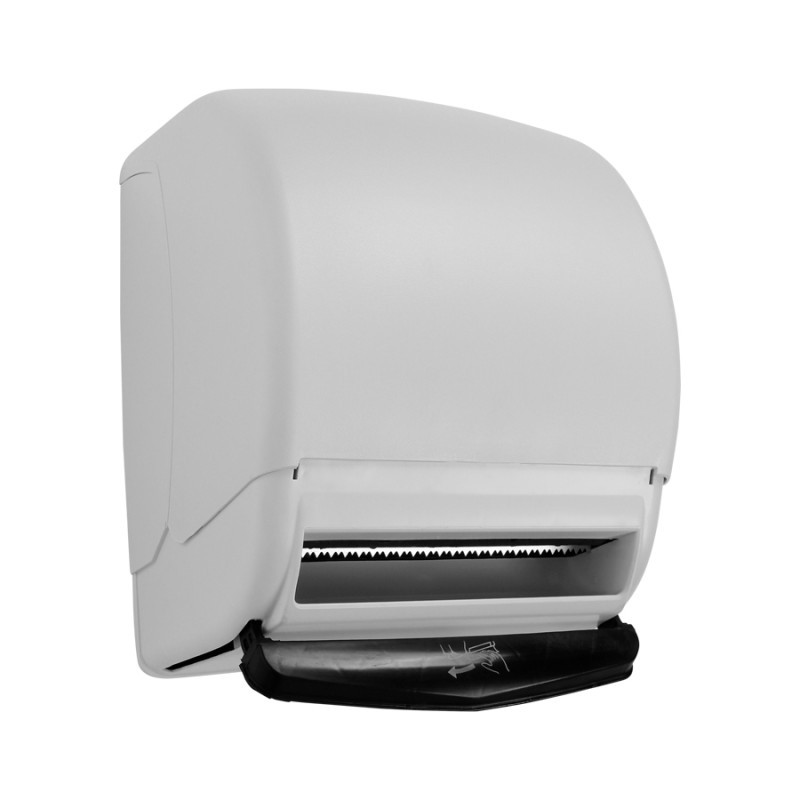 TOALHEIRO BOBINA C/ALAVANCA WH