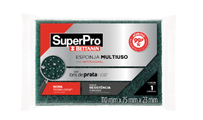 ESPONJA ESFREBON BETTANIN C/1