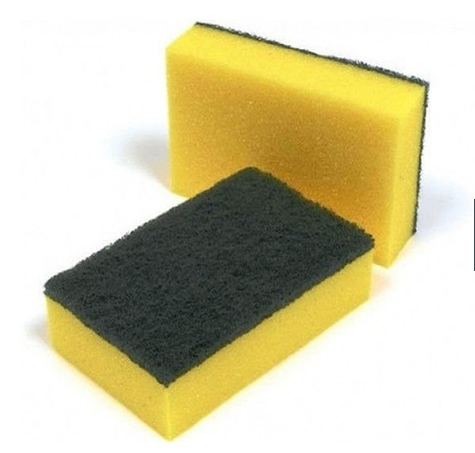 ESPONJA SCOTCH BRITE C/1 3M -