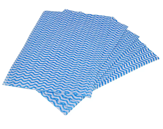 PANO MULTIUSO PCT C/5 AZUL