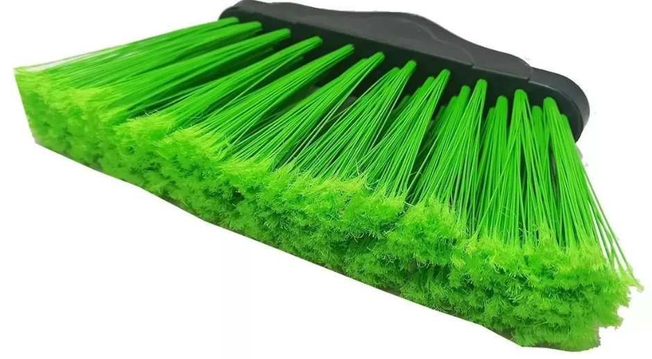 VASSOURA NYLON SEM CABO 70 TUF