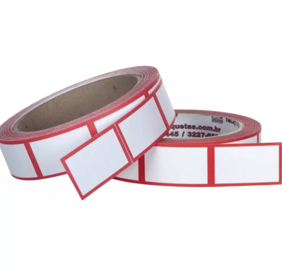 ETIQ. ROLO 25X40MM GRT2 C/500