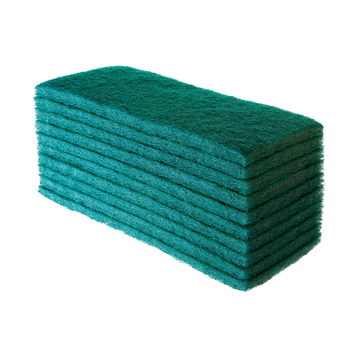 FIBRA LIMP. PES. VD 102X260MM