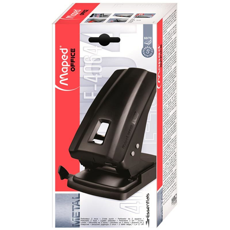 PERFURADOR 60FLS ESSENTIALS MA