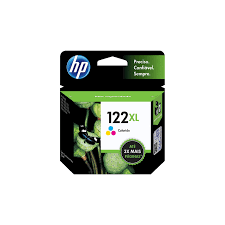 CARTUCHO HP 122XL CH564HB COLO