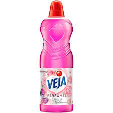 VEJA PERFUMES NATUREZA 1 LITRO