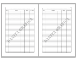 LIVRO REG. APURACAO LUCRO REAL