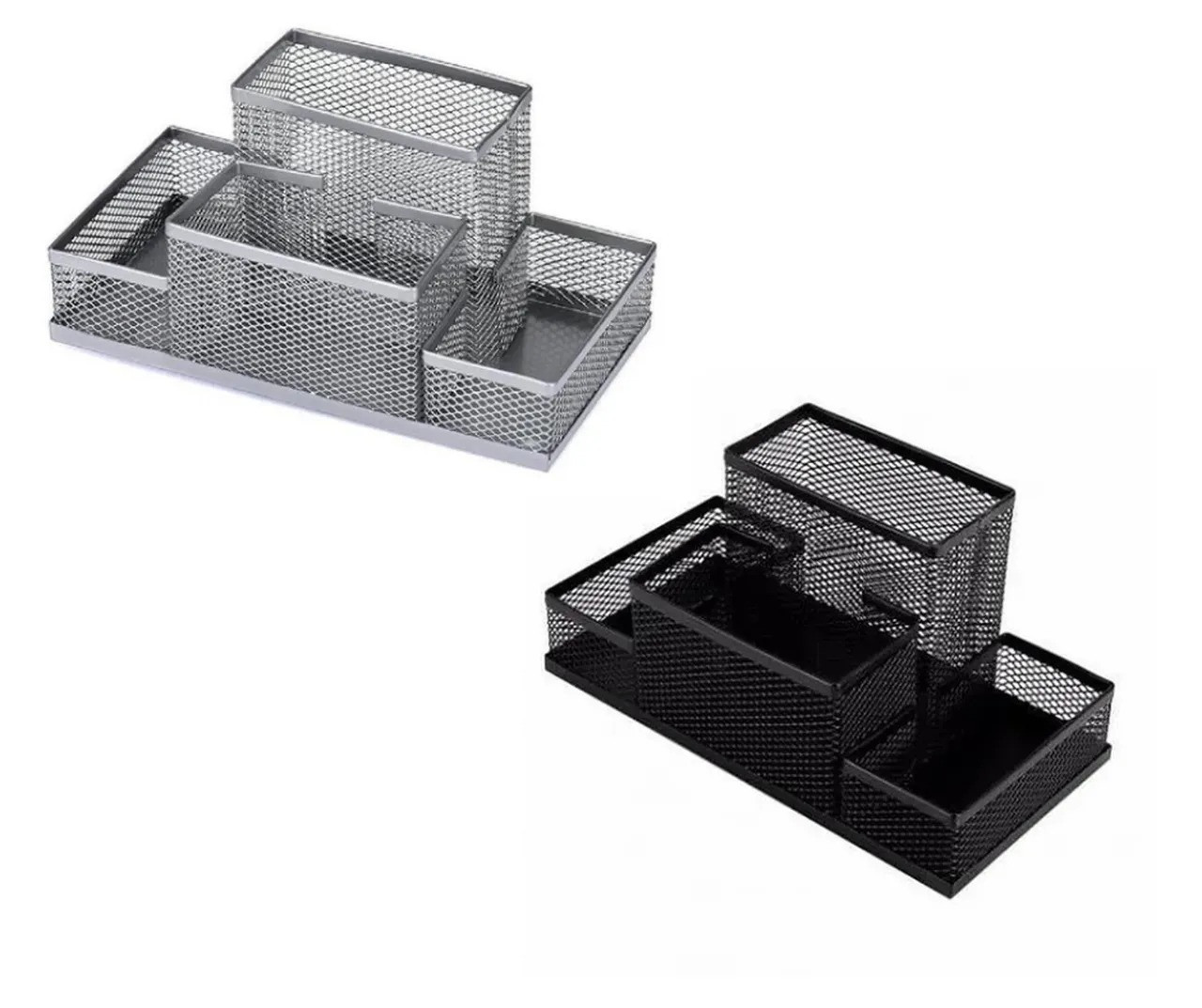 PORTA LAPIS/CLIPS/ LEMB.ARAMAD