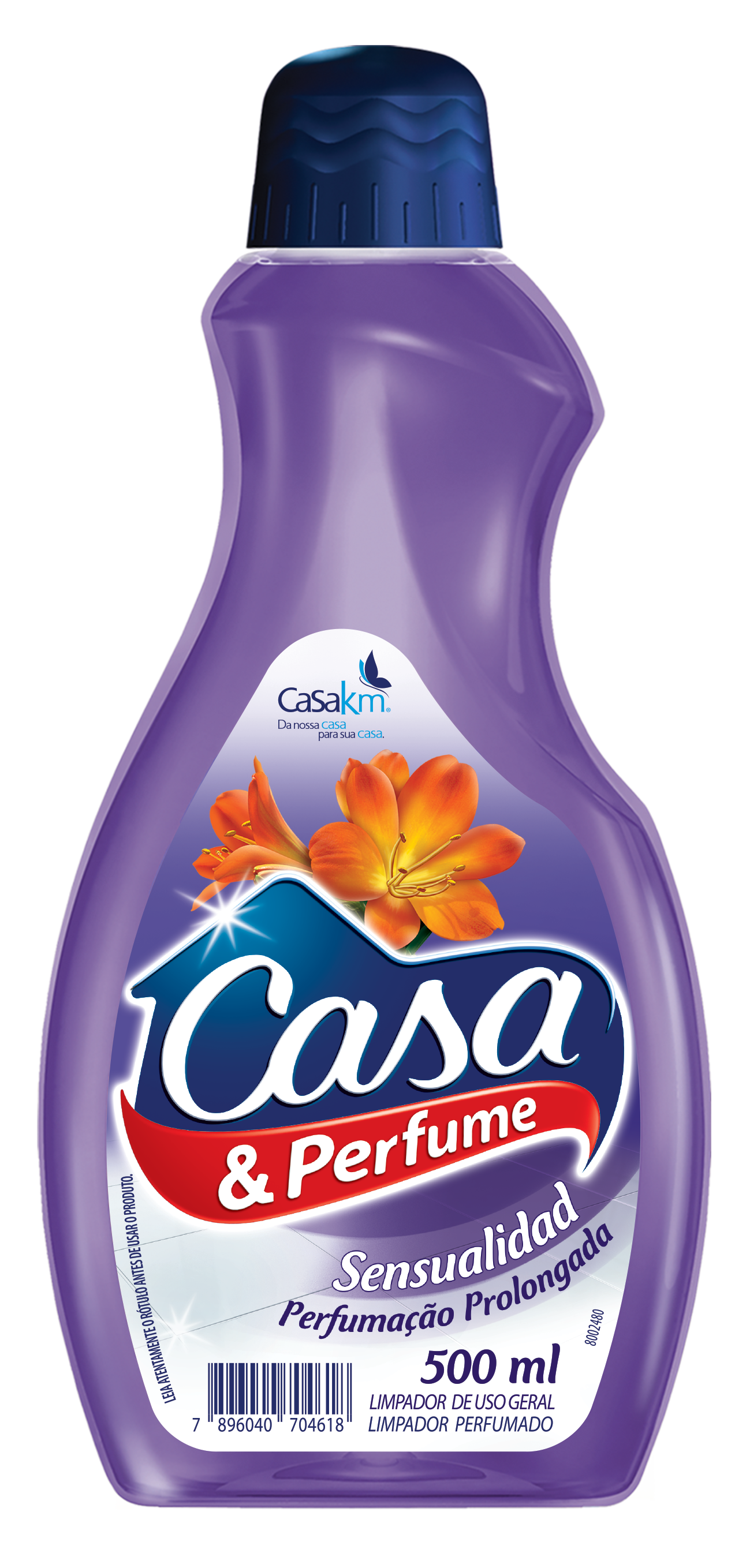 LIMPADOR CASA & PERFUME (LAVAN