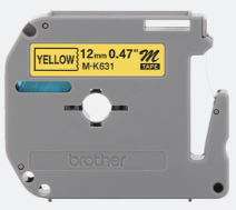 FITA ROTULADOR ELETRONICO 12MM