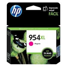 CARTUCHO HP 954XL L0S65AB ROSA