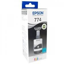 GARRAFA DE TINTA  EPSON T77412