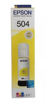 GARRAFA DE TINTA EPSON T504420