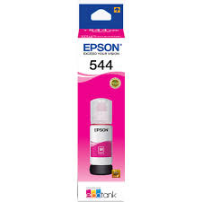 GARRAFA DE TINTA EPSON T544320