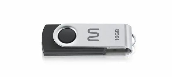 PEN DRIVE 16GB MULTILASER > *
