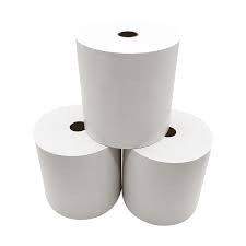 BOBINA PDV 57X80MTS TERMICA BR