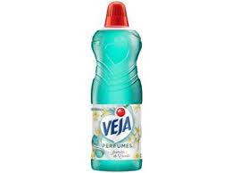 VEJA PERFUMES NATUREZA JASMIM