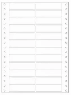 ETIQ. FORM. CONT. 89X23,4 FOLH