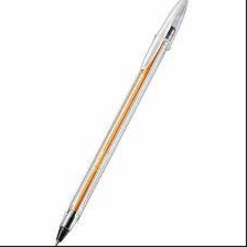 CANETA BIC FINE PLUS 0,8  PRET