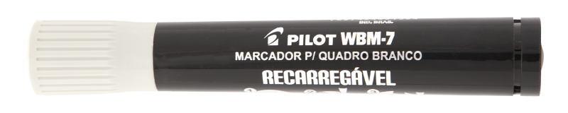 MARCADOR QUADRO PILOT WBM-7 PR