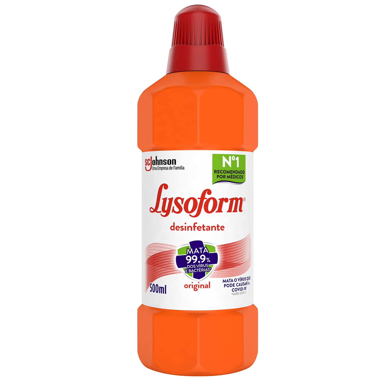 DESINFETANTE LYSOFORM