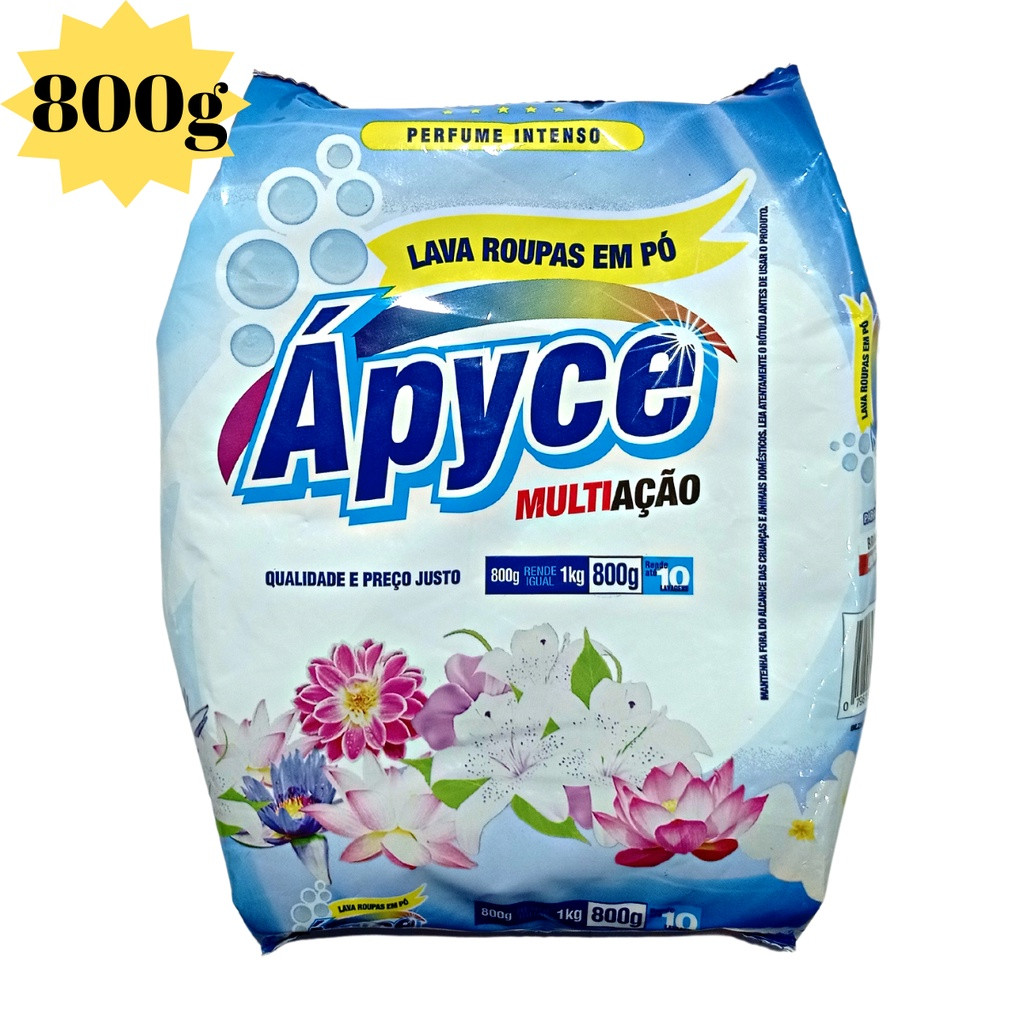 SABAO EM PO APYCE 800G