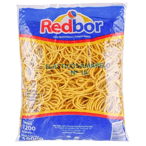 ATILHO 1 KG FINO 1200UN. >