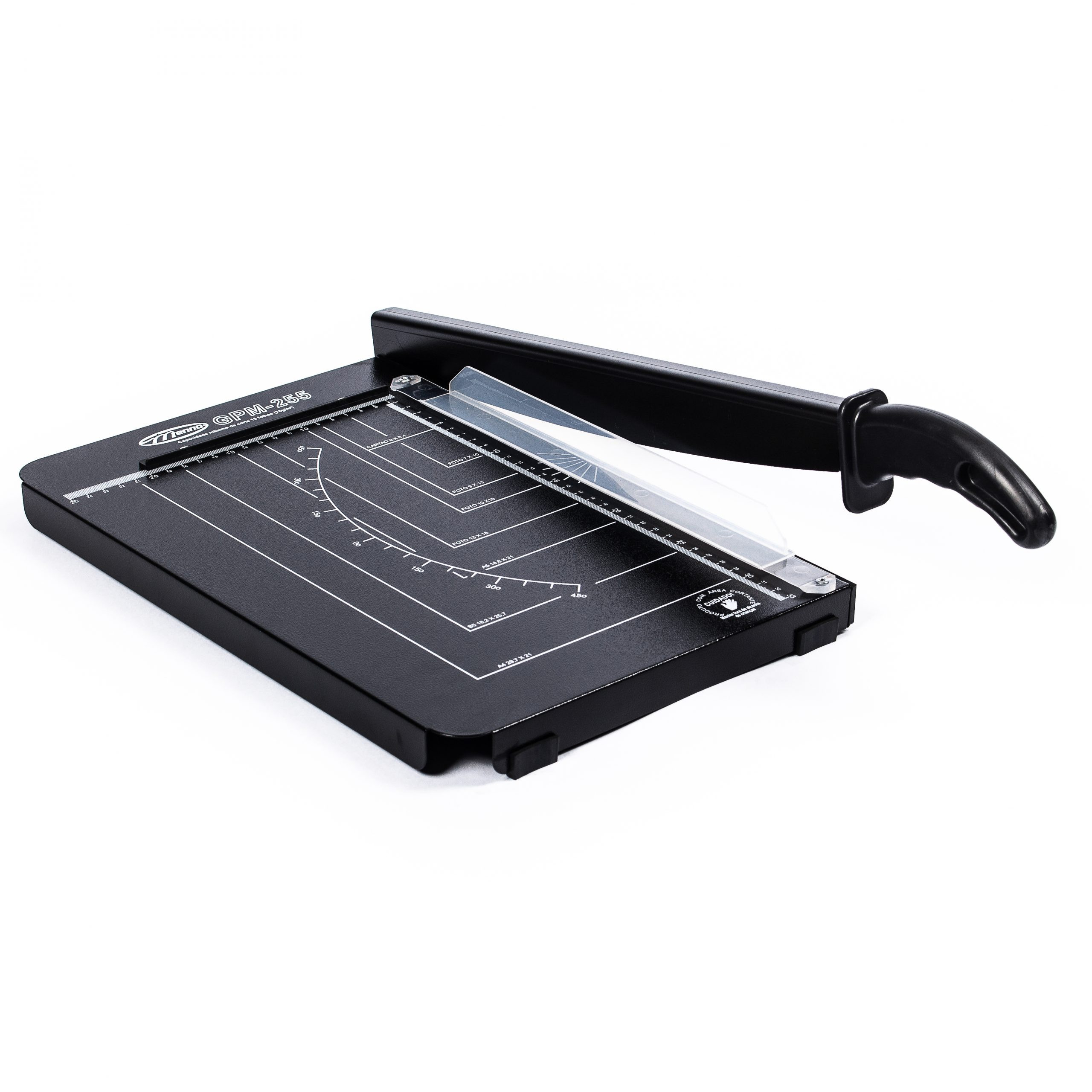 GUILHOTINA MENNO COPIATIC 255