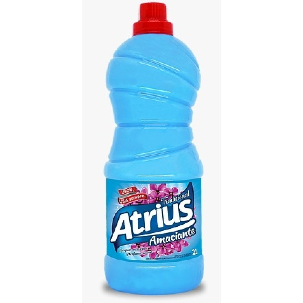 AMACIANTE ROUPAS ATRIUS