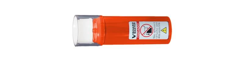 REFIL MARCADOR QUADRO PILOT VB