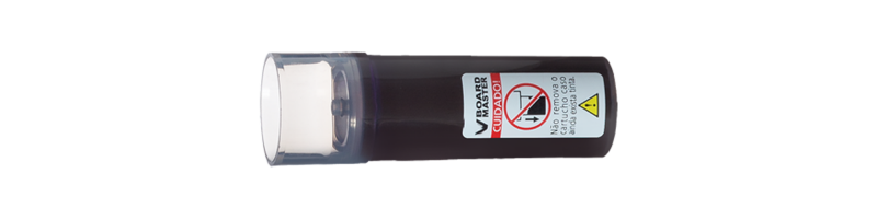 REFIL MARCADOR QUADRO PILOT VB