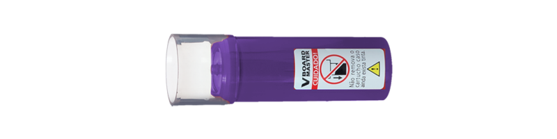 REFIL MARCADOR QUADRO PILOT VB