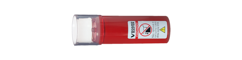 REFIL MARCADOR QUADRO PILOT VB