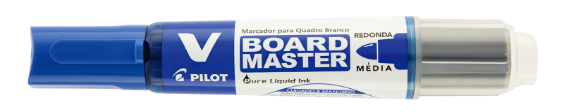MARCADOR QUADRO PILOT VBM RECA