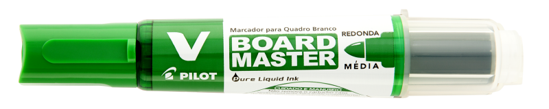 MARCADOR QUADRO PILOT VBM RECA