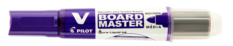 MARCADOR QUADRO PILOT VBM RECA