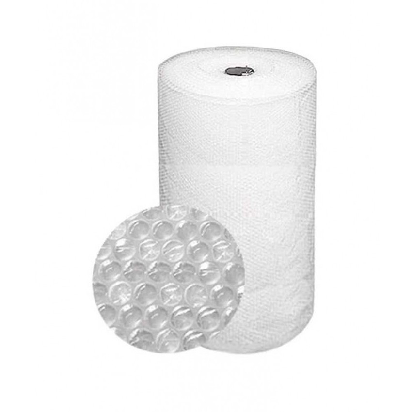 PLASTICO BOLHA 1,20X100MX21M V