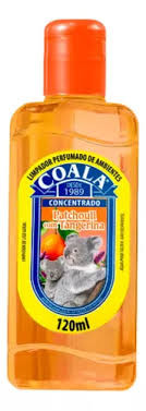 AROMATIZANTE COALA ( ESSENCIA)