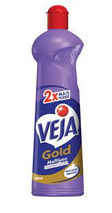 VEJA M. USO LAVANDA C/ALCOOL 5