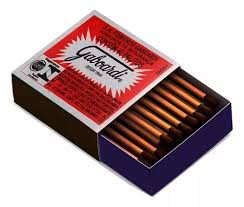 FOSFORO CX C/10X40UN >